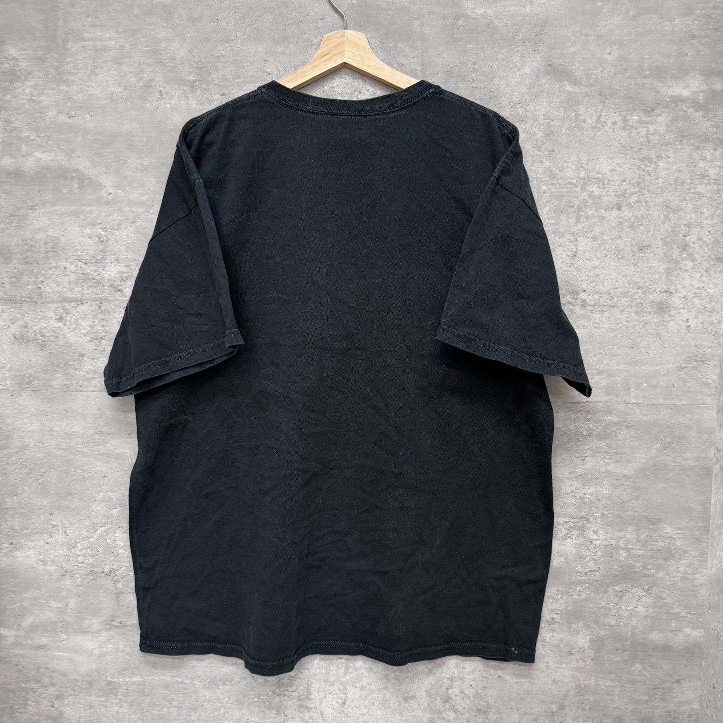 00s vintage 古着 ビンテージ ギルダン GILDAN Tシャツ カジュアル ブラック