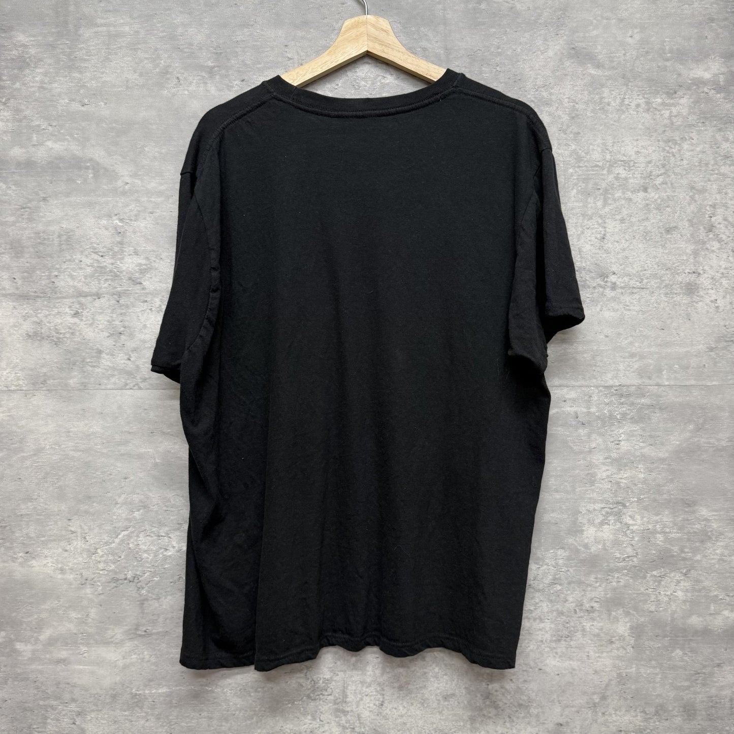 00s vintage 古着 ビンテージ THE Notorious BIG ラッパー ストリート プリント ビギー バンドT