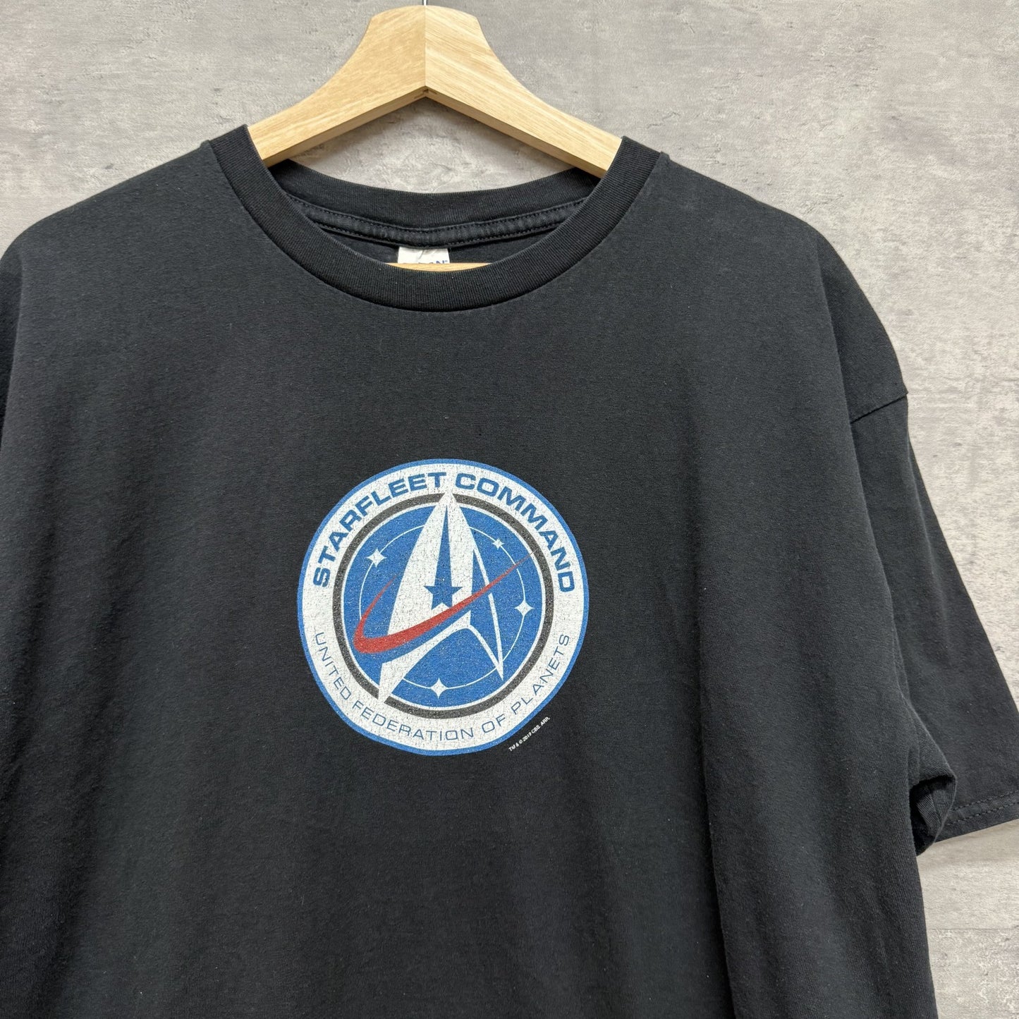 00s vintage 古着 ビンテージ ギルダン GILDAN ワンポイントプリント ストリート スケーター ブラック