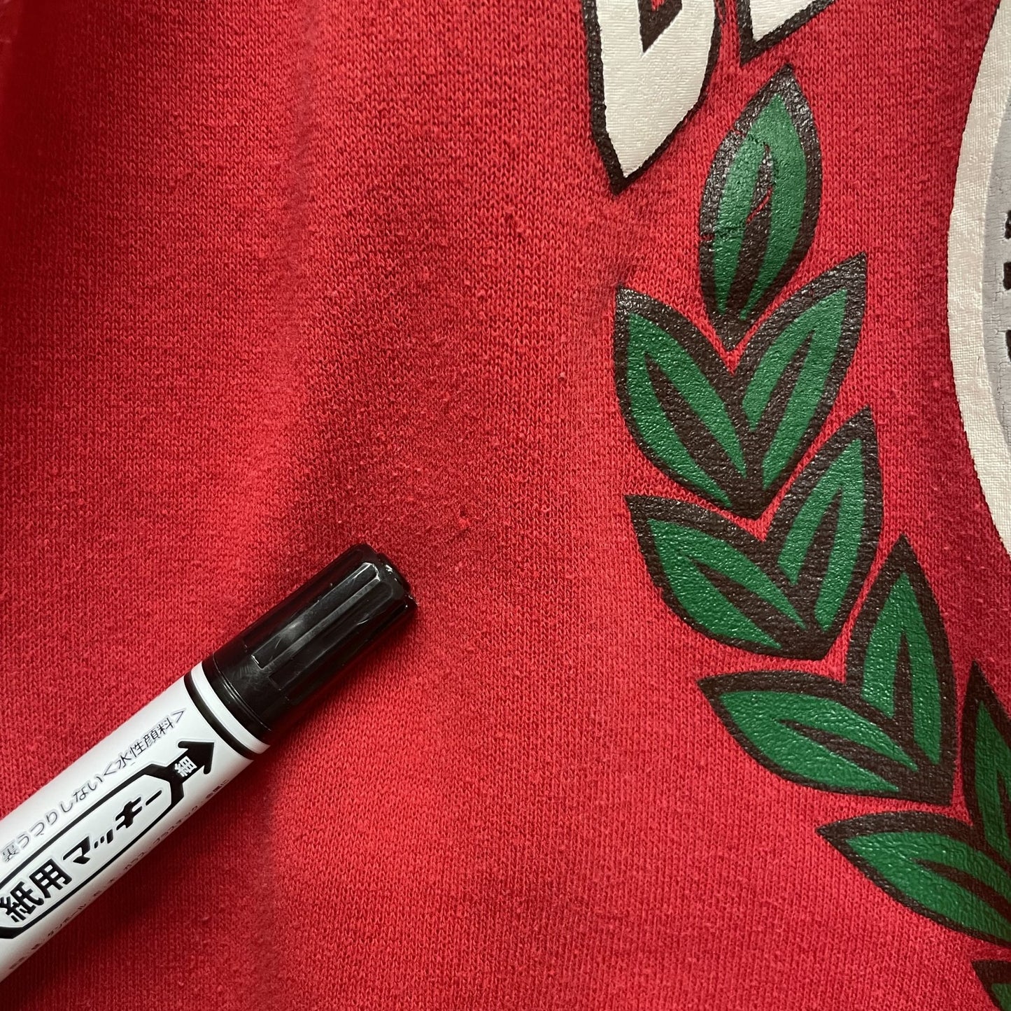 90s ビンテージ OHIOSTATE カレッジ スウェット トレーナー 赤 ラグラン vintage USA製 MENS 希少 秋 冬 古着 XLサイズ