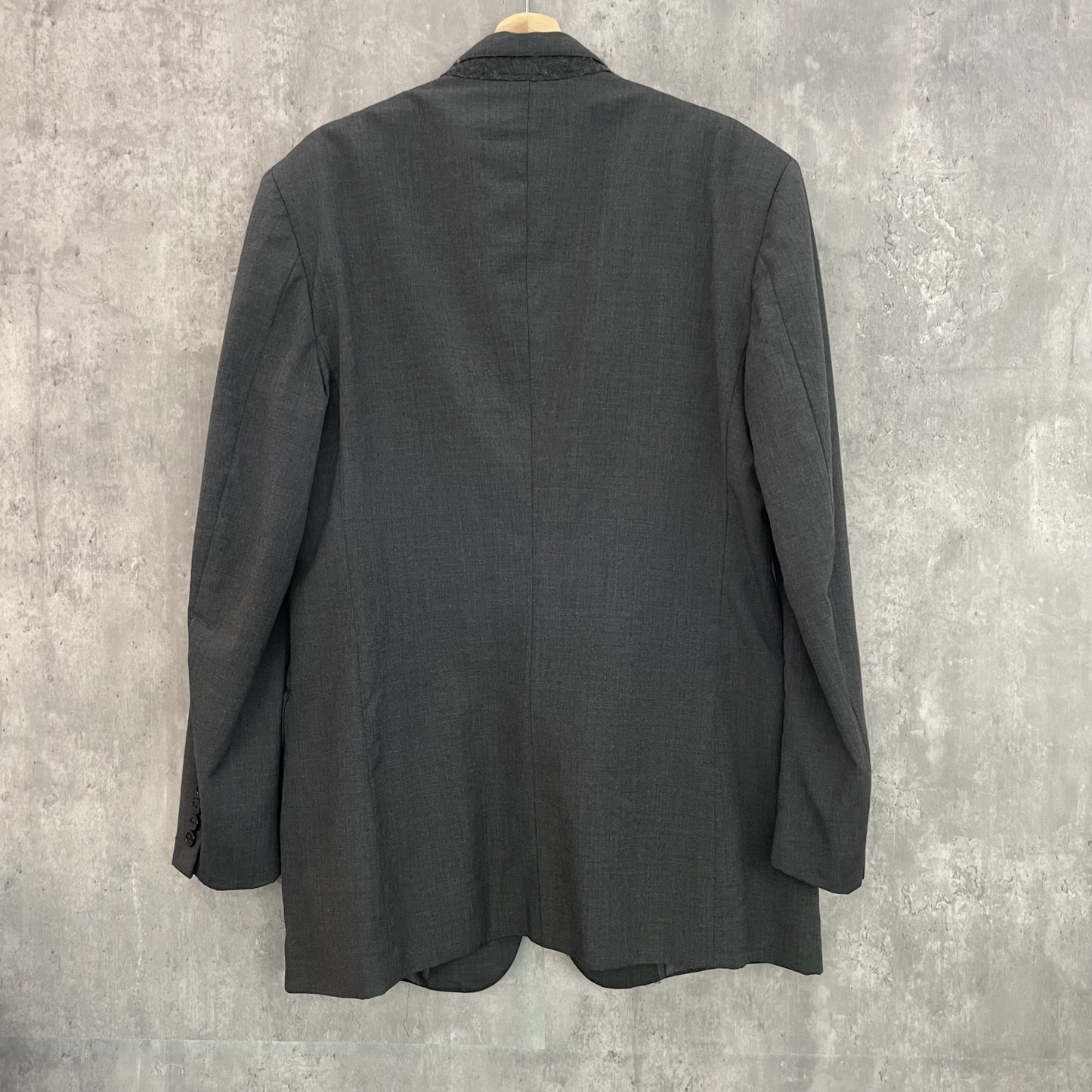 90s vintage USA製 POLO By RalphLauren テーラードジャケット シティー 古着 ラルフローレン