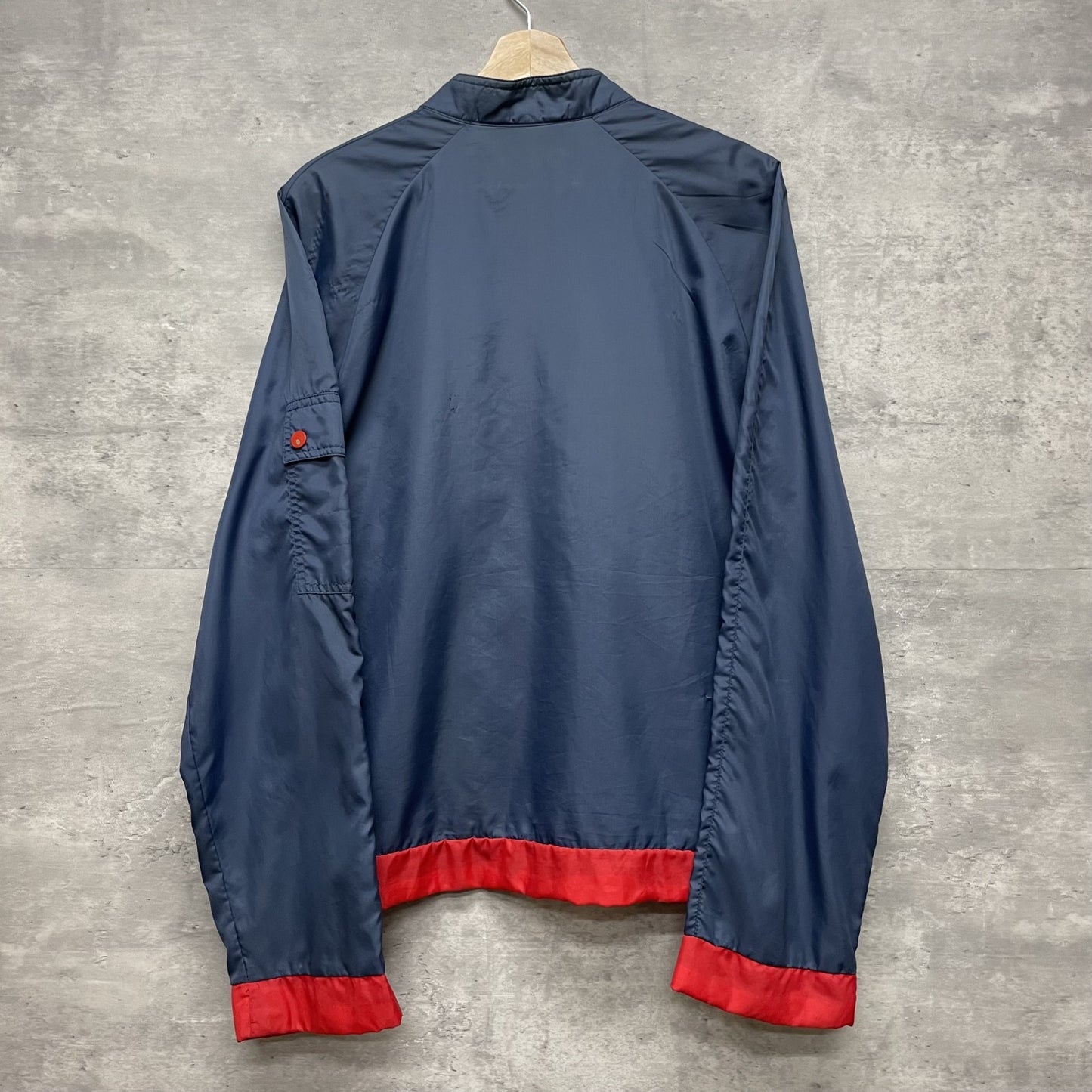 70s 80s vintage ビンテージ 古着 JcPenny ジェーシーペニー ナイロンジャケット ラグラン ストア系