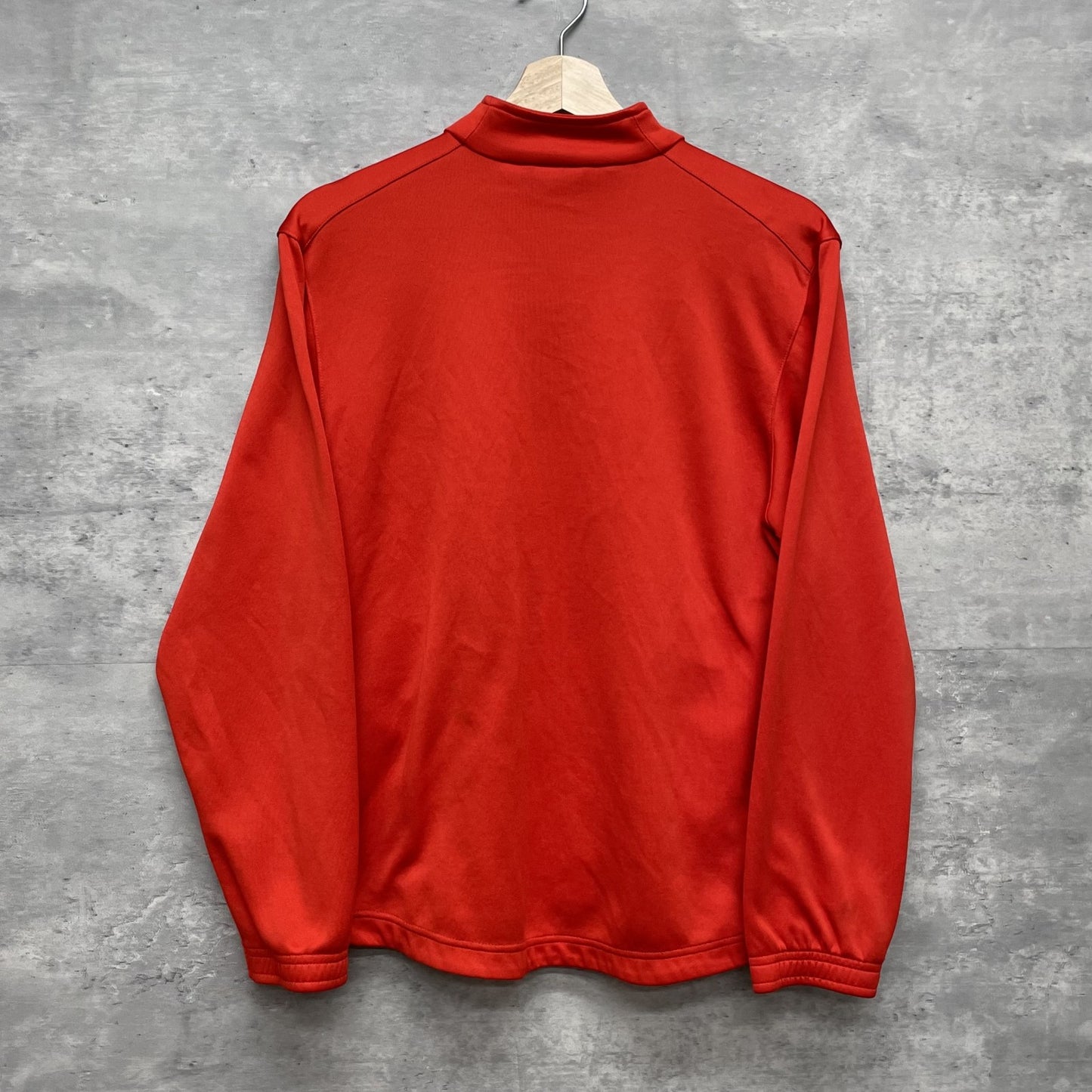 00s vintage 古着 ビンテージ PUMA プーマ カレッジ トラックジャケット スポーツ フルジップ ストリート