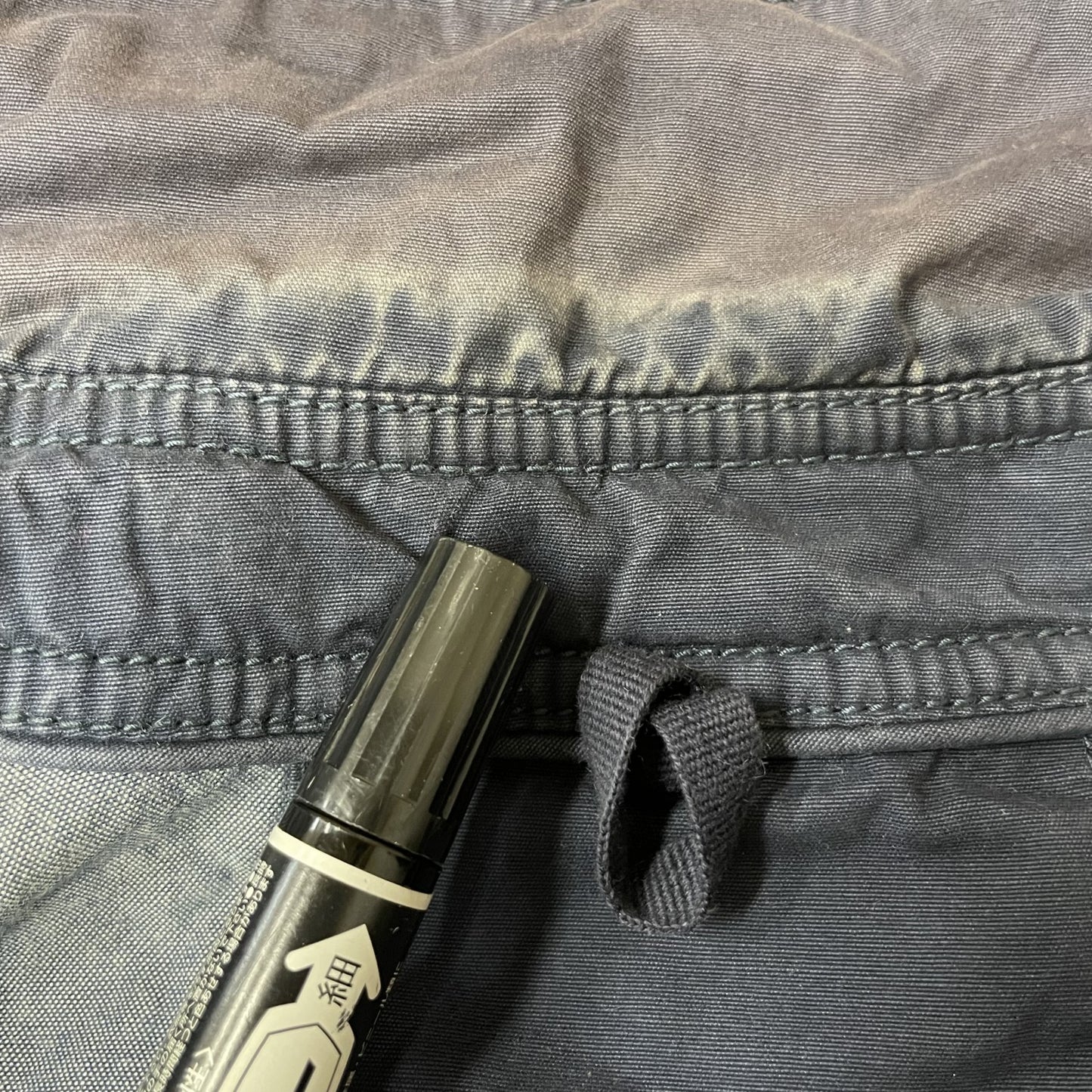 00s vintage 古着 ビンテージ トミーヒルフィガー TOMMYHILFIGER スイングトップ ワンポイントロゴ