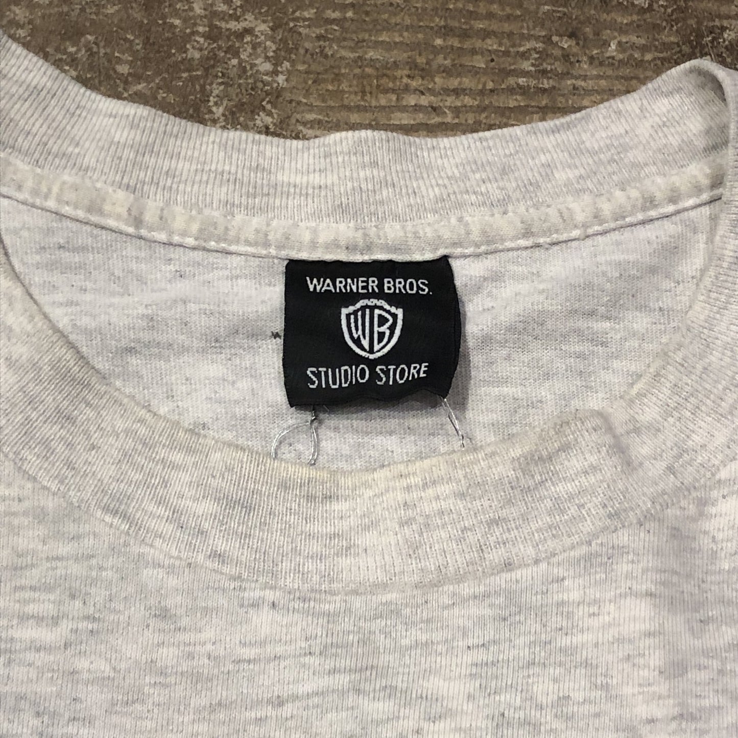 90s WARNER BROS トゥウィーティー バックプリントT