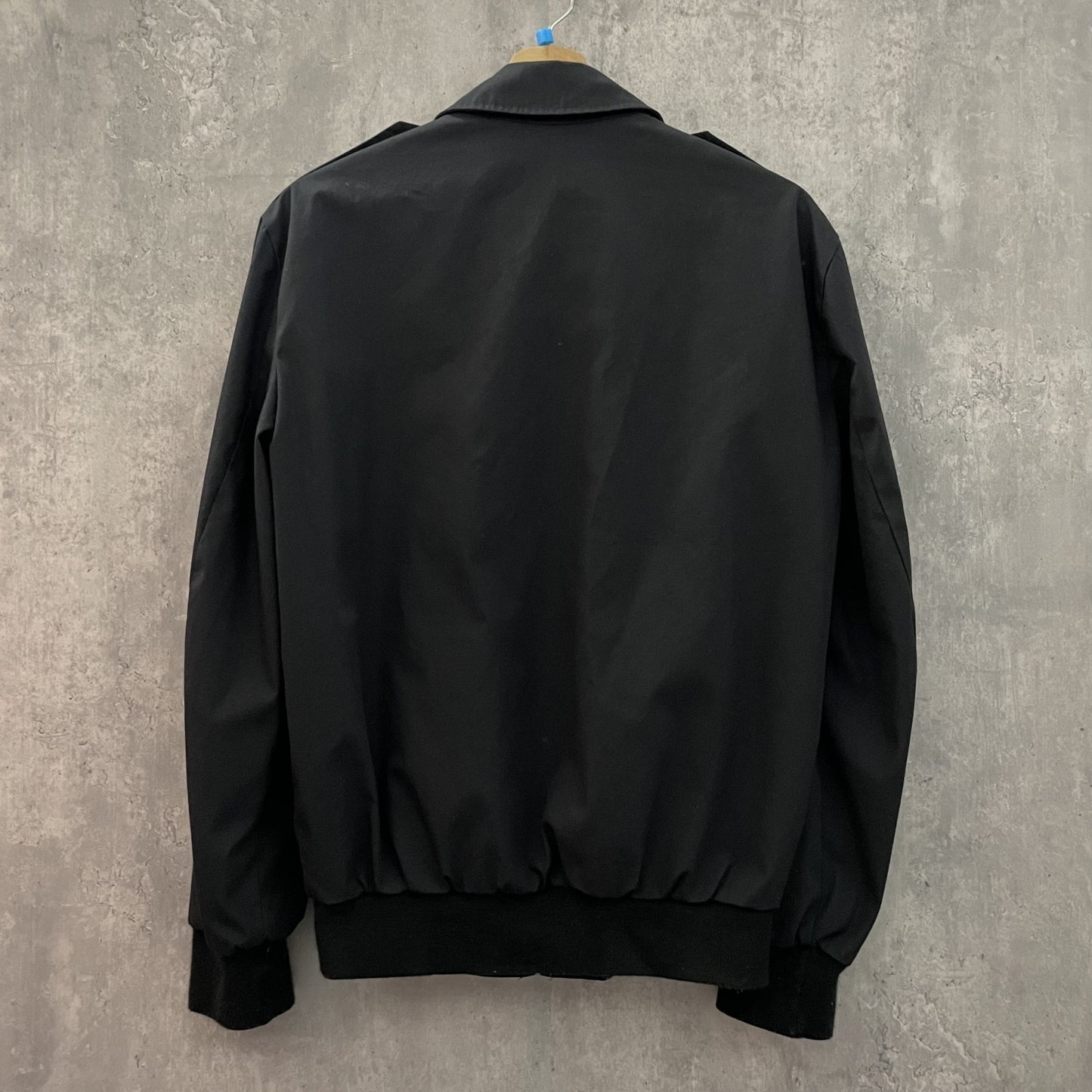00s vintage 古着 ビンテージ DSCP ミリタリージャケット スイングトップ U.S.ARMY フルジップ