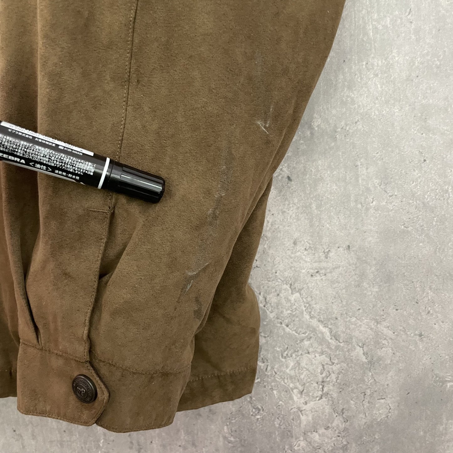 90s 00s vintage 古着 ビンテージ WEATHER PROOF フルジップ アメカジ カジュアル 無地