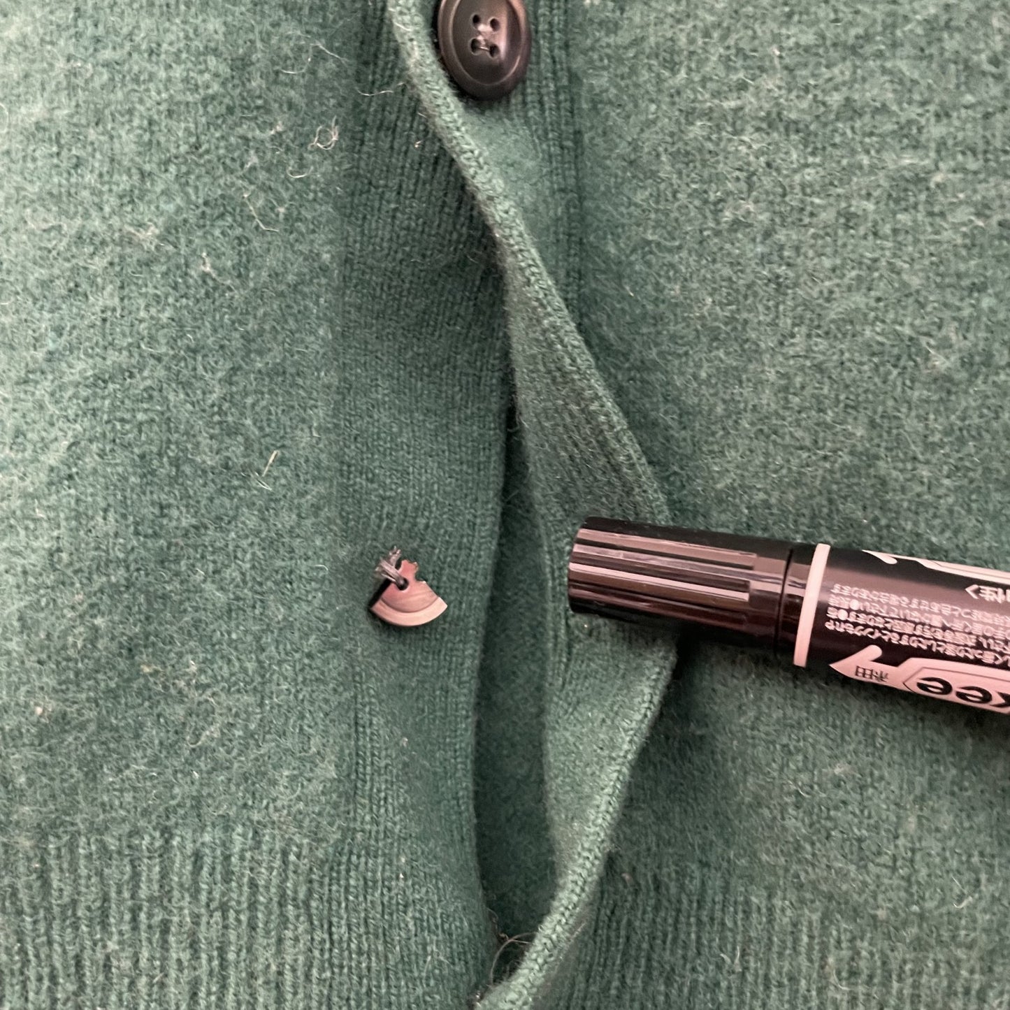 80s vintage BrooksBrothers 古着 ビンテージ ブルックスブラザーズ ウール カーディガン