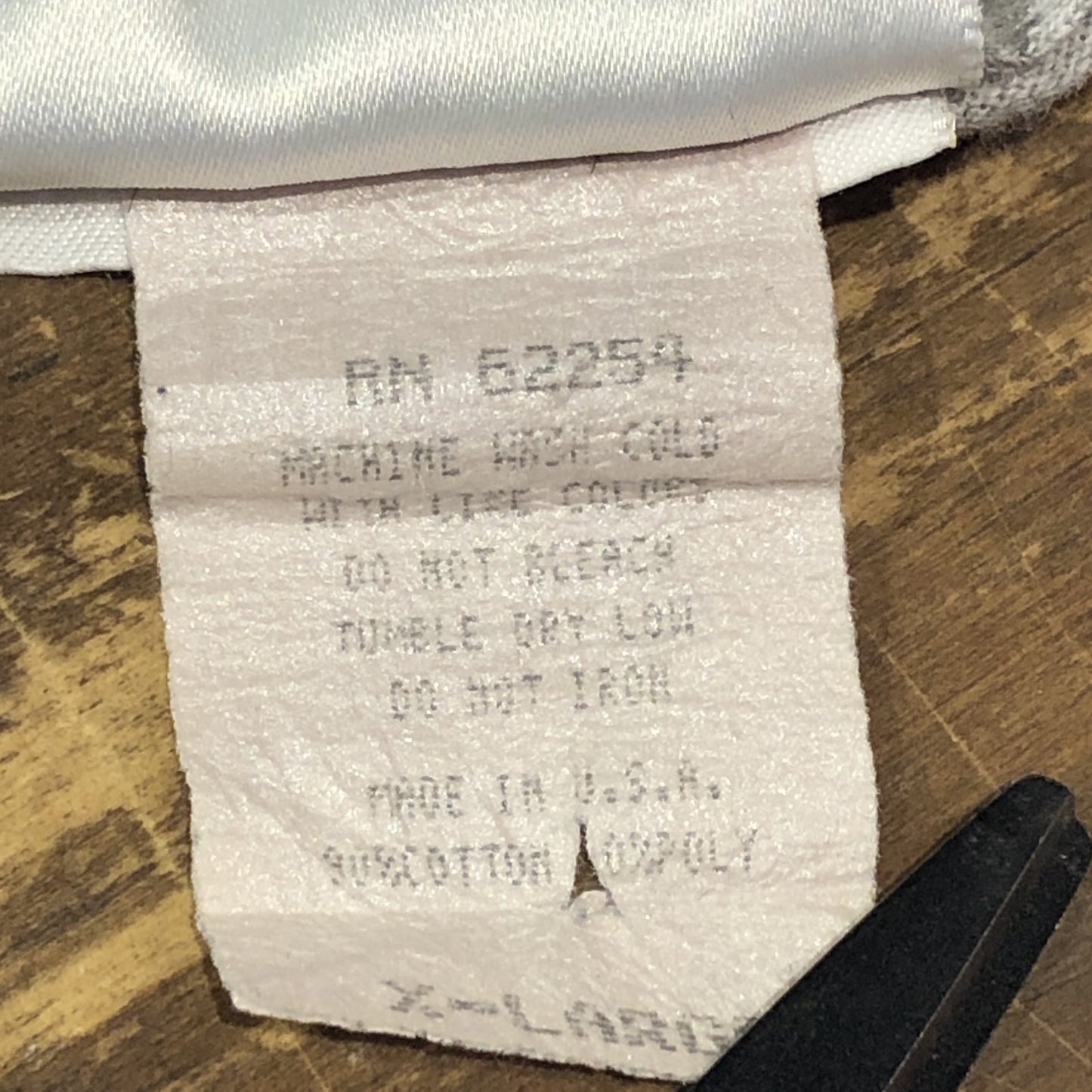 1996 UNIVERSAL STUDIOS ジュラシックパーク・ザ・ライド USA製