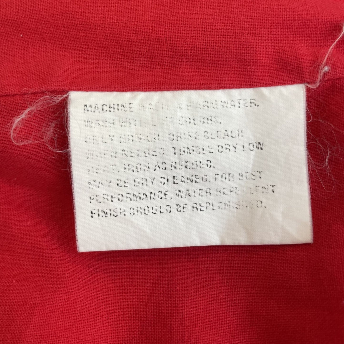 90s vintage 古着 ビンテージ EddieBauer エディーバウアー ストームコート ドローコード ジップアップ