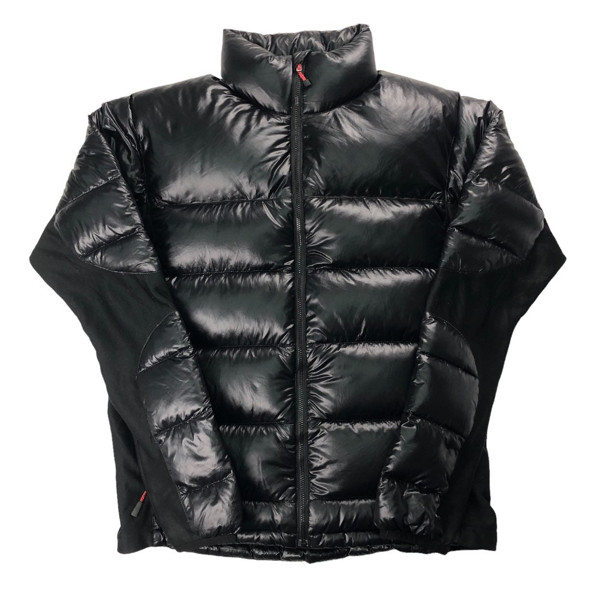 THE NORTH FACE ダウンジャケット　SUMMIT  黒　M