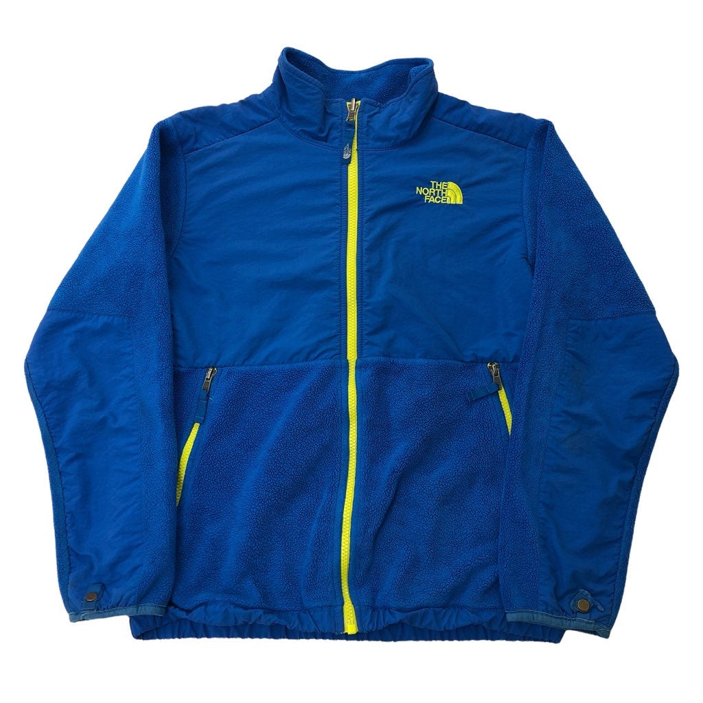 THE NORTH FACE ノースフェイス フリースジャケッット ボーイズ