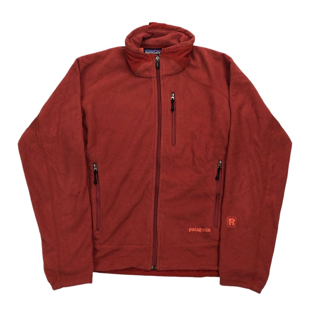 USA製 patagonia パタゴニア R4 Regulater レギュレーター フリースジャケット