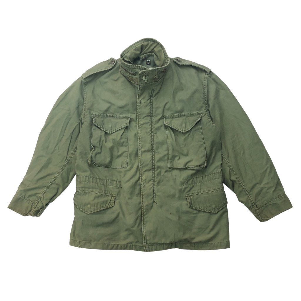 USARMY M65 FieldJacket 2nd ミリタリー米軍