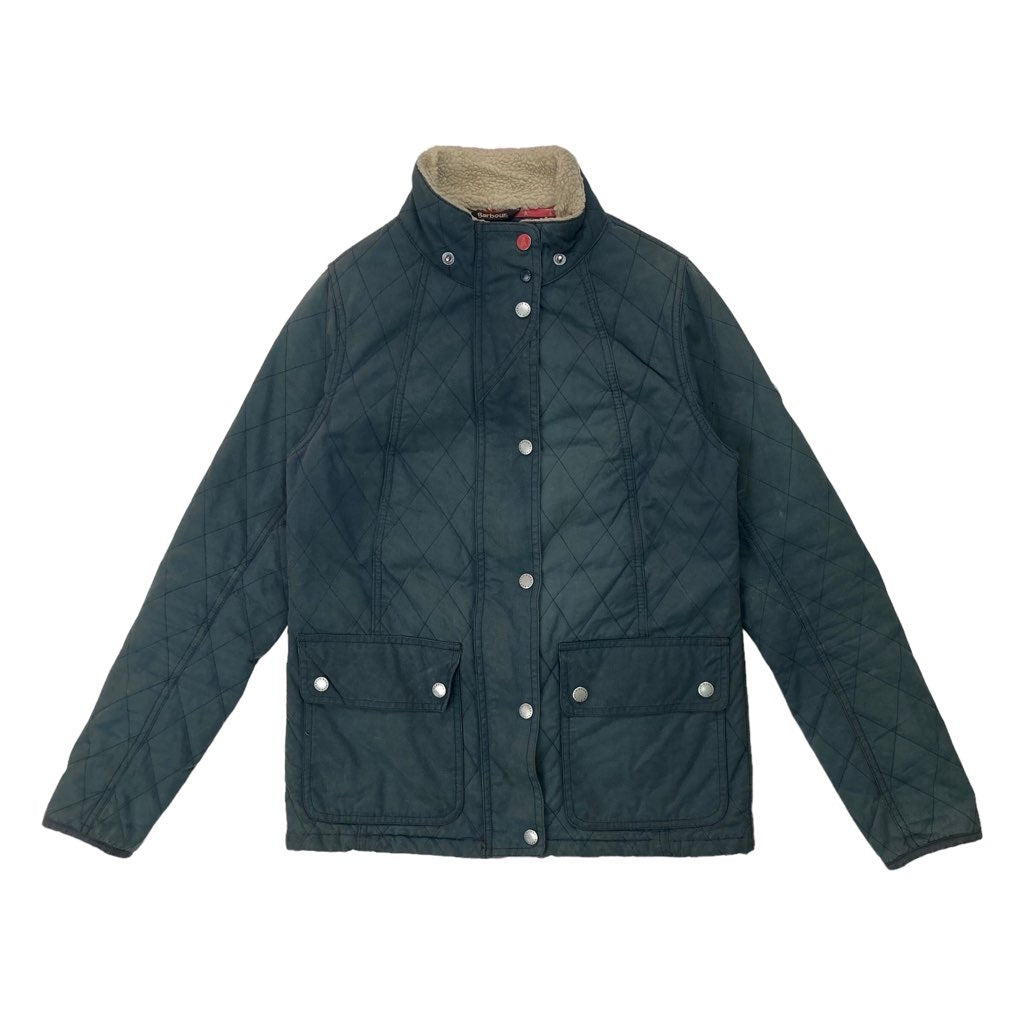 BARBOUR キルティングジャケット