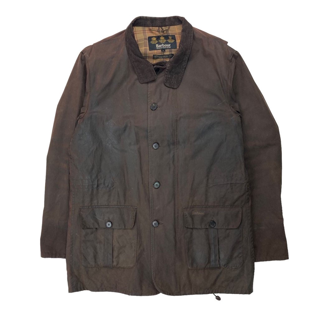 Barbour バブアー オイルドジャケット