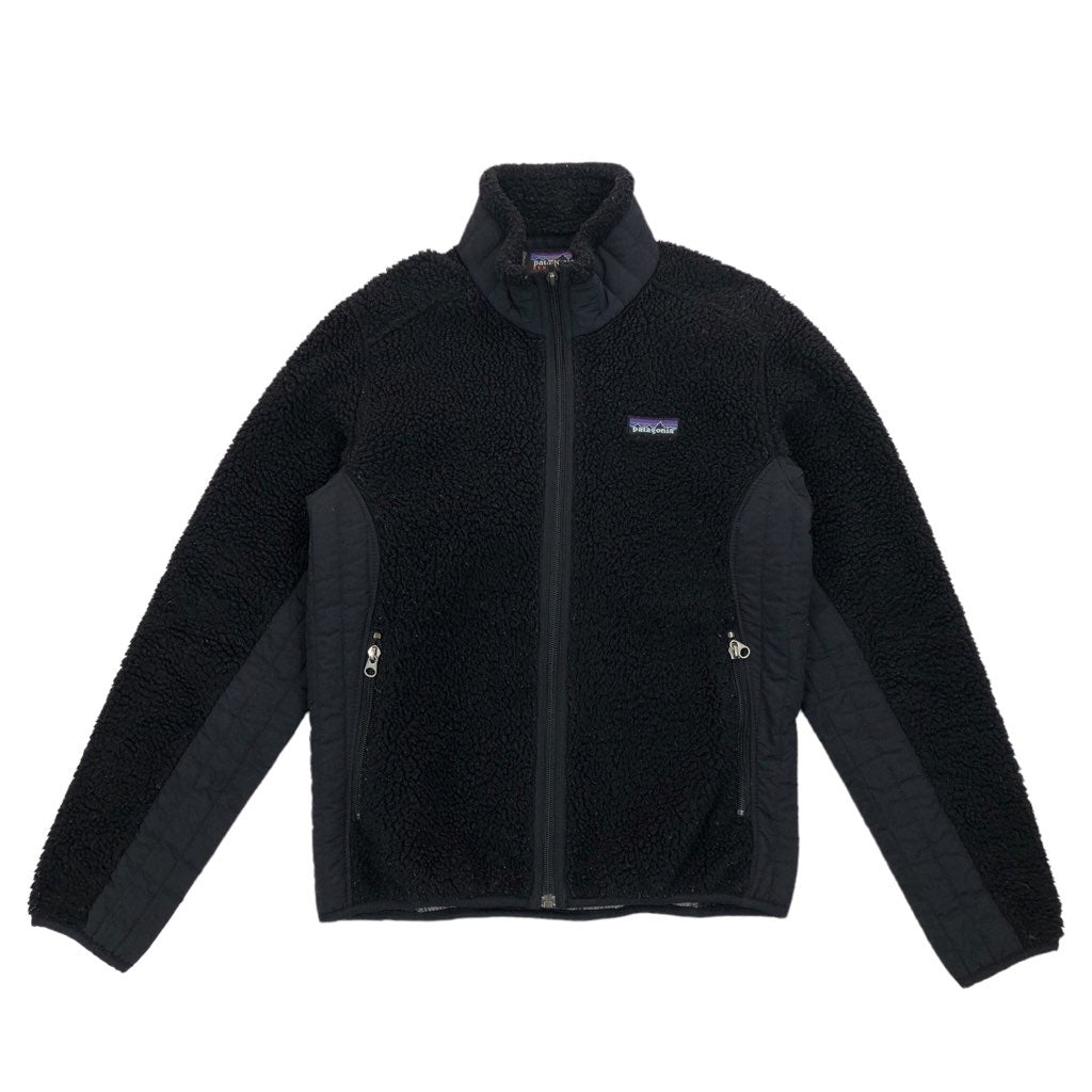 パタゴニア Patagonia レトロx ボア