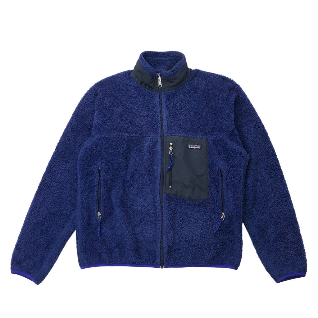 カナダ製 patagonia パタゴニア フリースジャケット CLASSIC RETRO-X ...