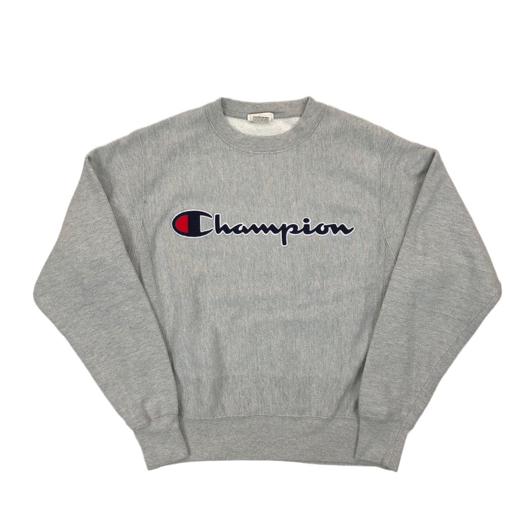 Champion Reverse Weave リバースウィーブ スウェット