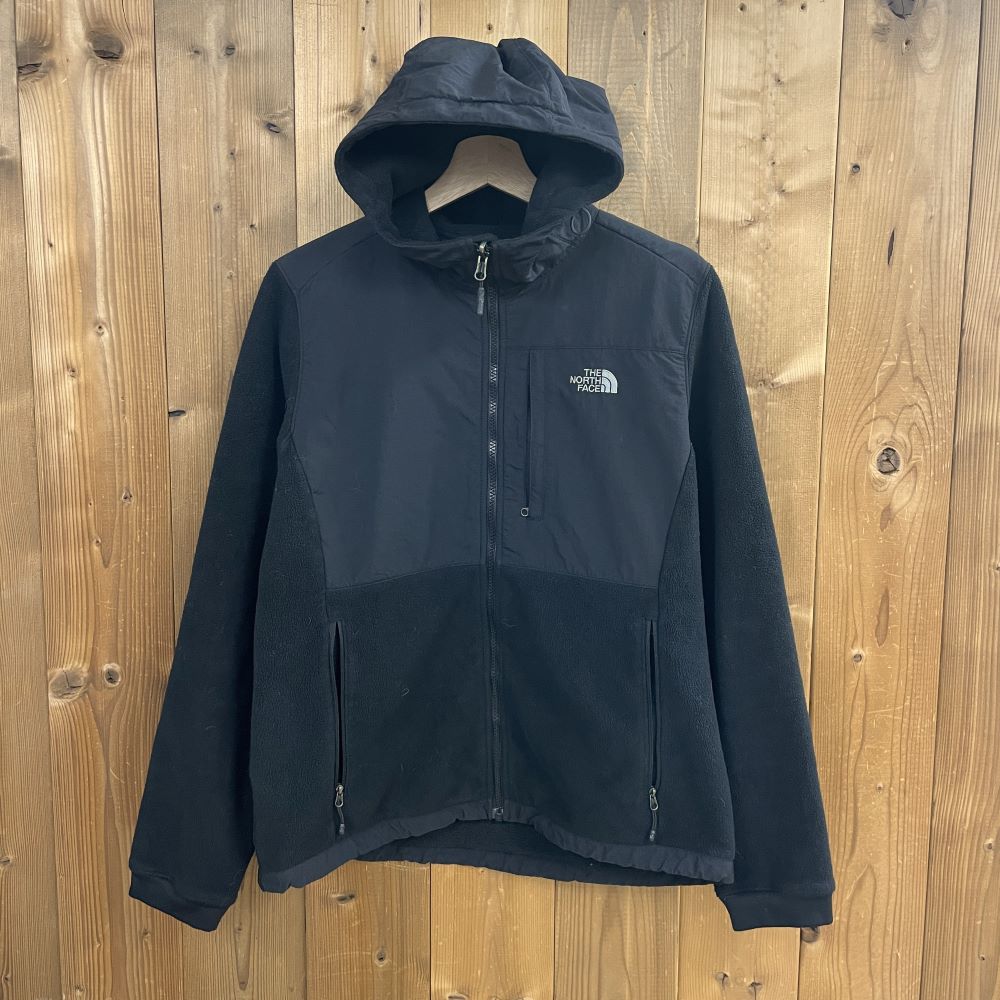 THE NORTH FACE WOMENS DENALI JACKET M(L)