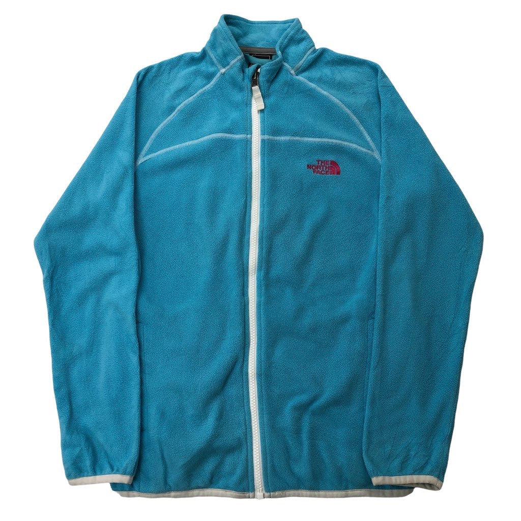 The NORTHFACE キッズフリース