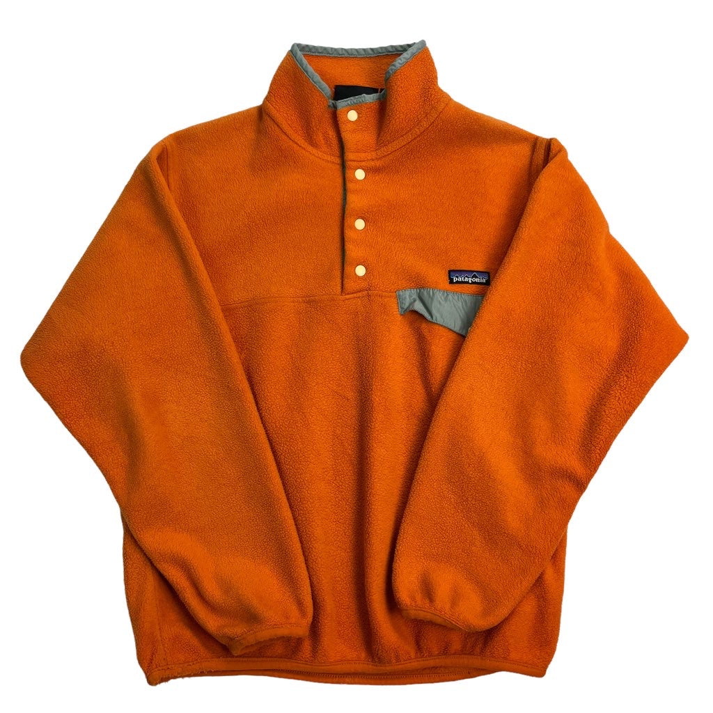 patagonia SYNCHILLA SNAP-T FLEECE