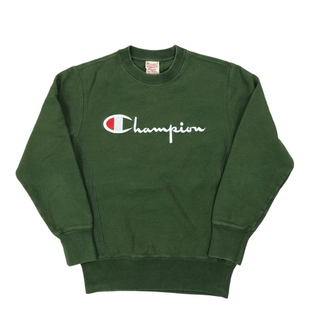 Champion チャンピオン スウェットトレーナー