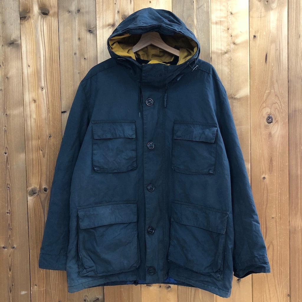 Barbour バブアー National Trust BLAR WAX JACKET オイルドジャケット パーカー