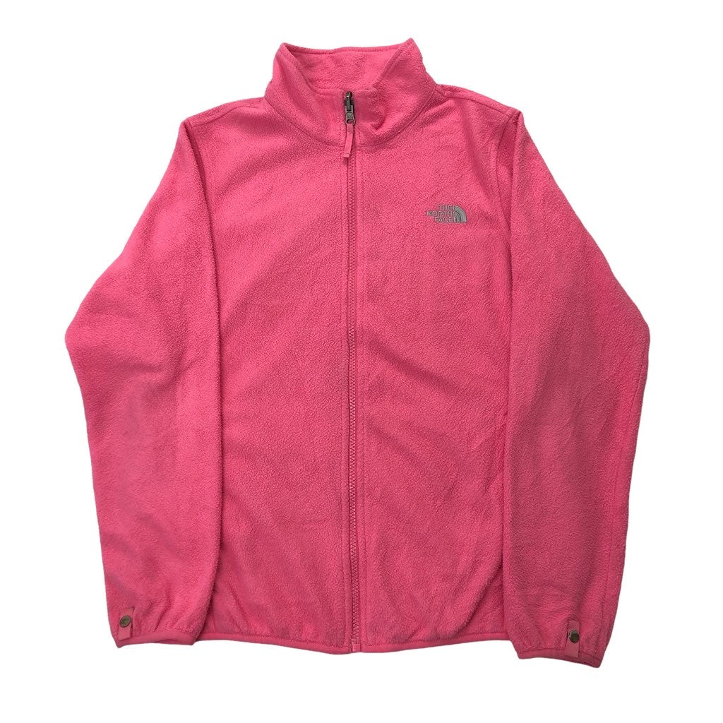 ザノースフェイス　THE NORTH FACE　ジップフリースジャケット