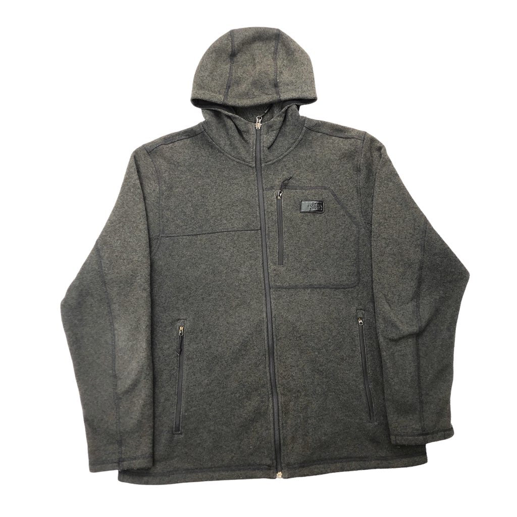 ノースフェイス　THE NORTH FACE フリースジャケット  フルジップ