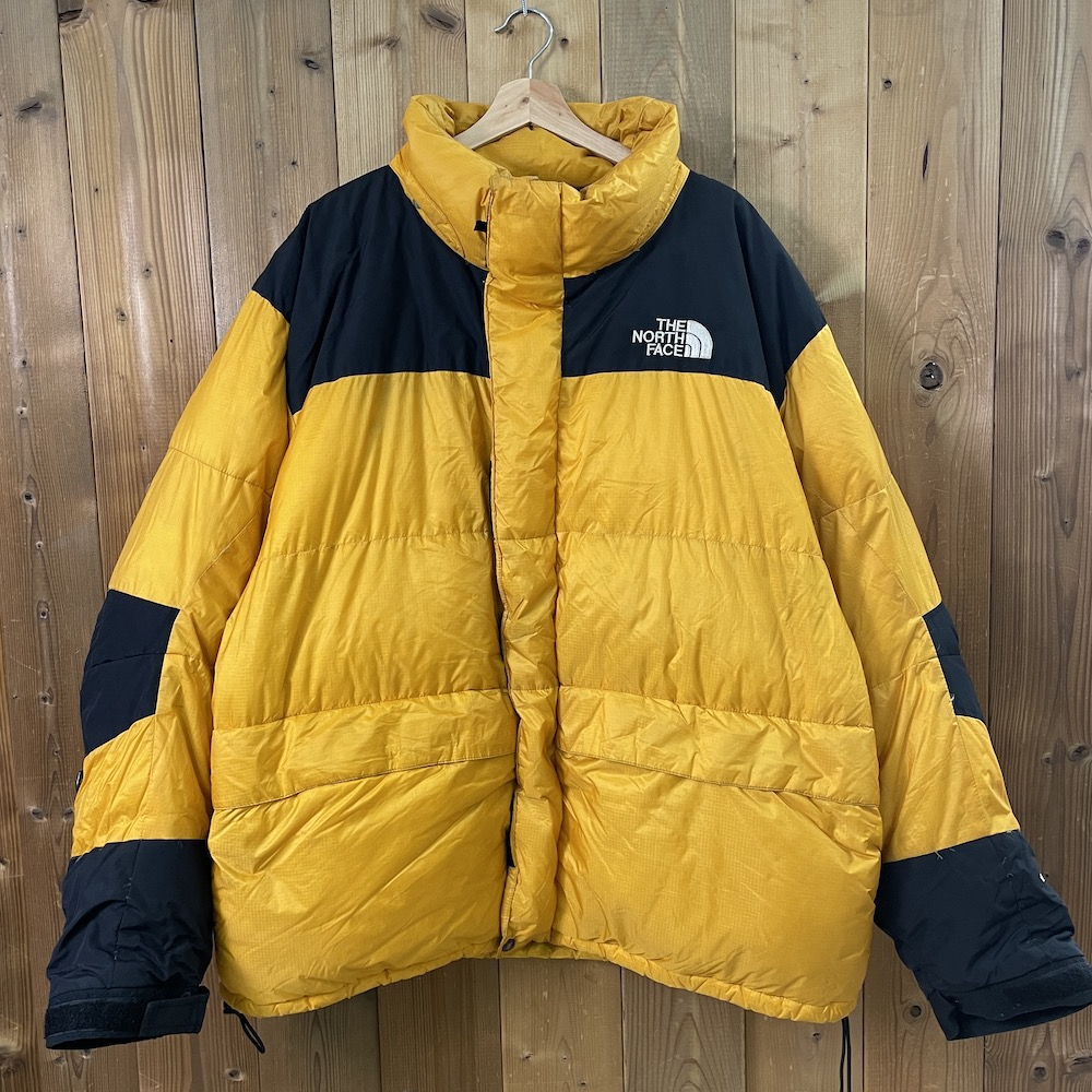 THE NORTH FACE ザ・ノース・フェイス バルトロジャケット ダウン