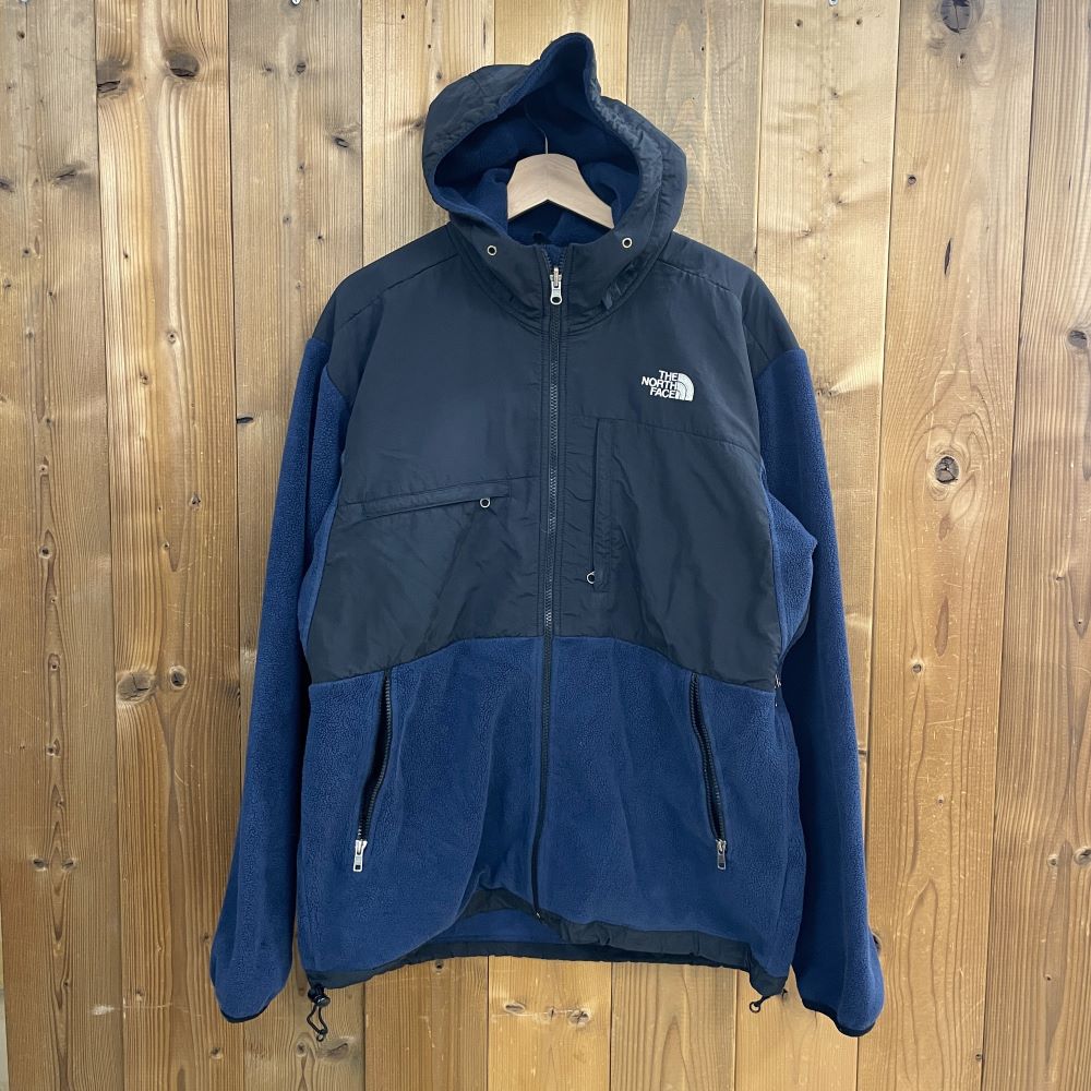 THE NORTH FACE ノースフェイス DENALI HOODIE デナリ フーディー ...