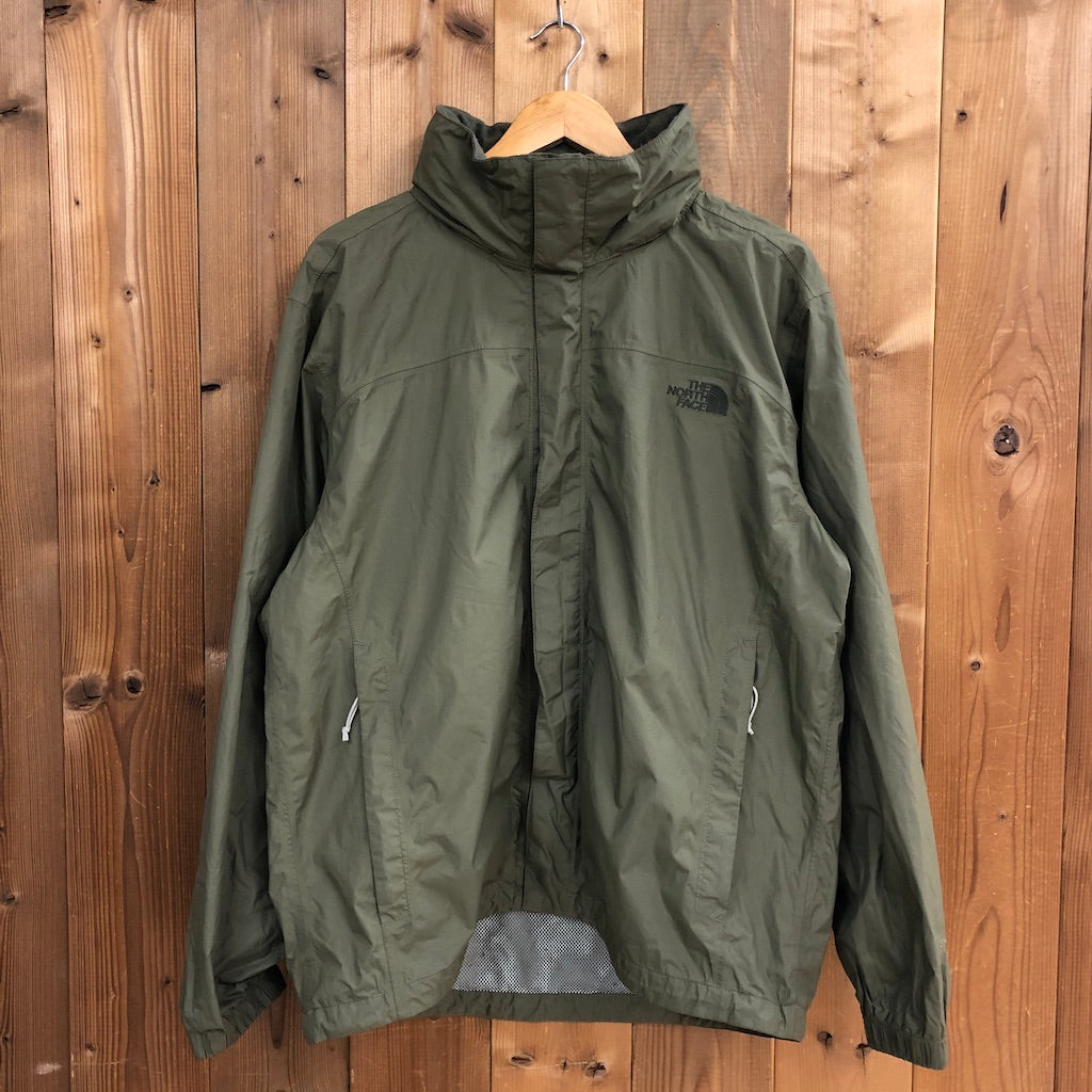 ノースフェイス　THE NORTH FACE　DRYVENT ナイロンジャケット