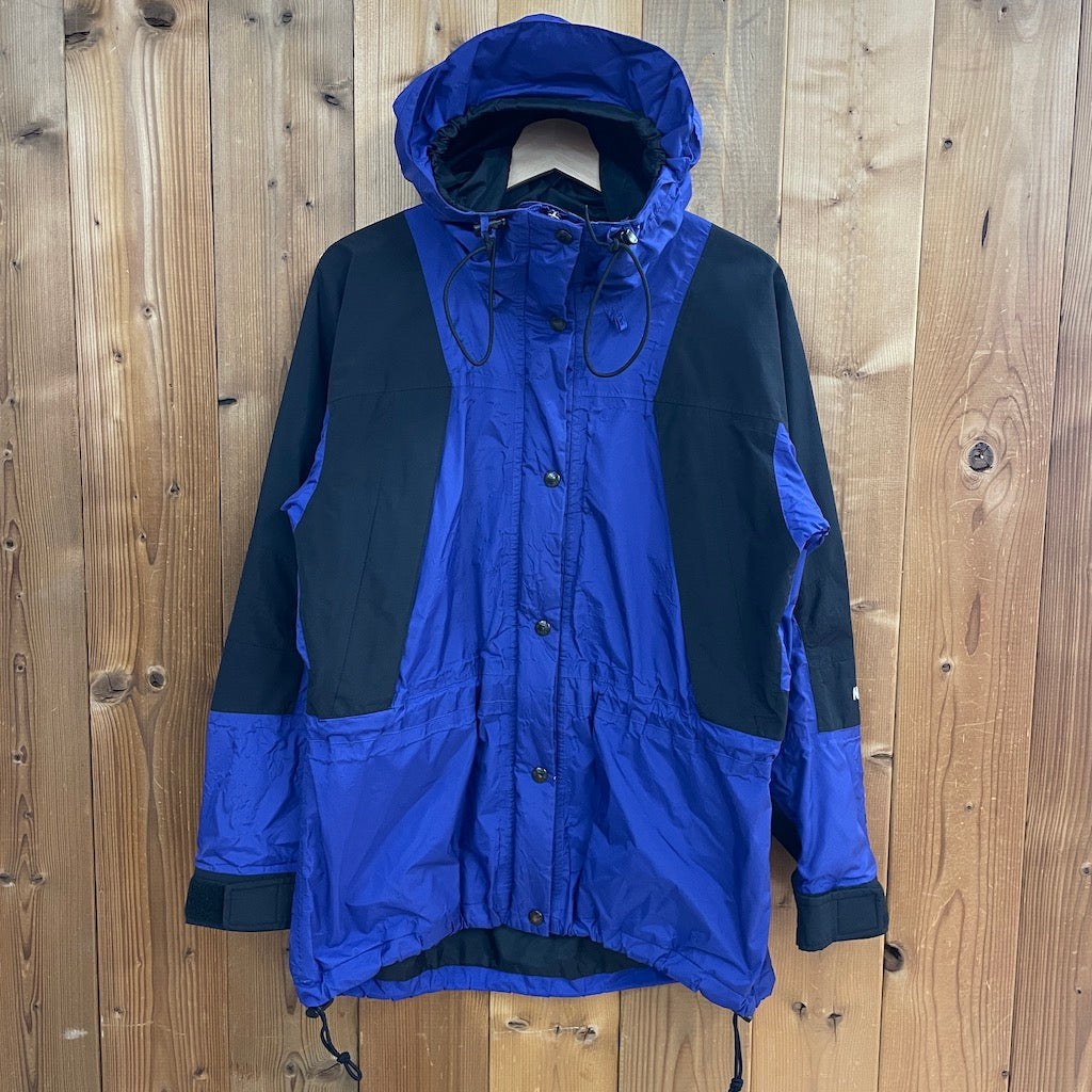 90s vintage THE NORTH FACE ザノースフェイス マウンテンパーカー