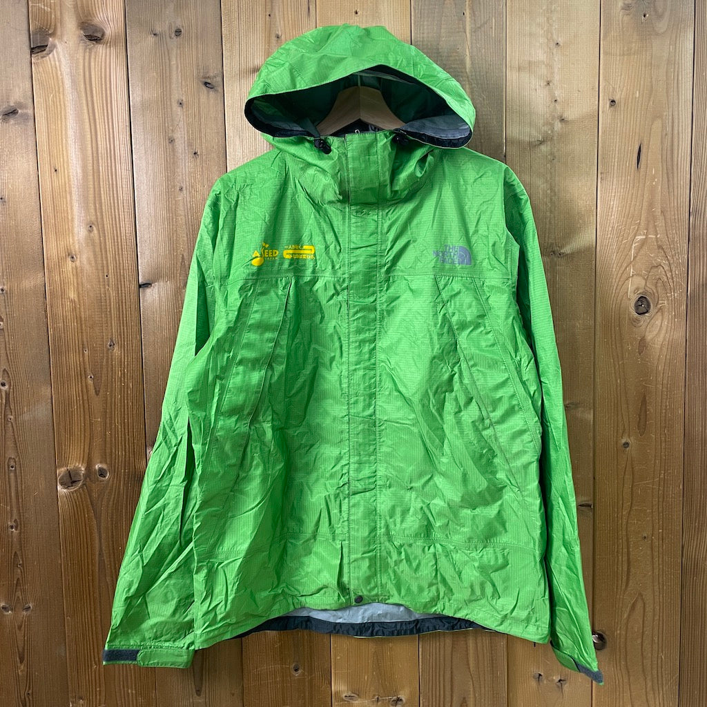 THE NORTH FACE ポケッタブルパーカー　ノースフェイス　パーカー