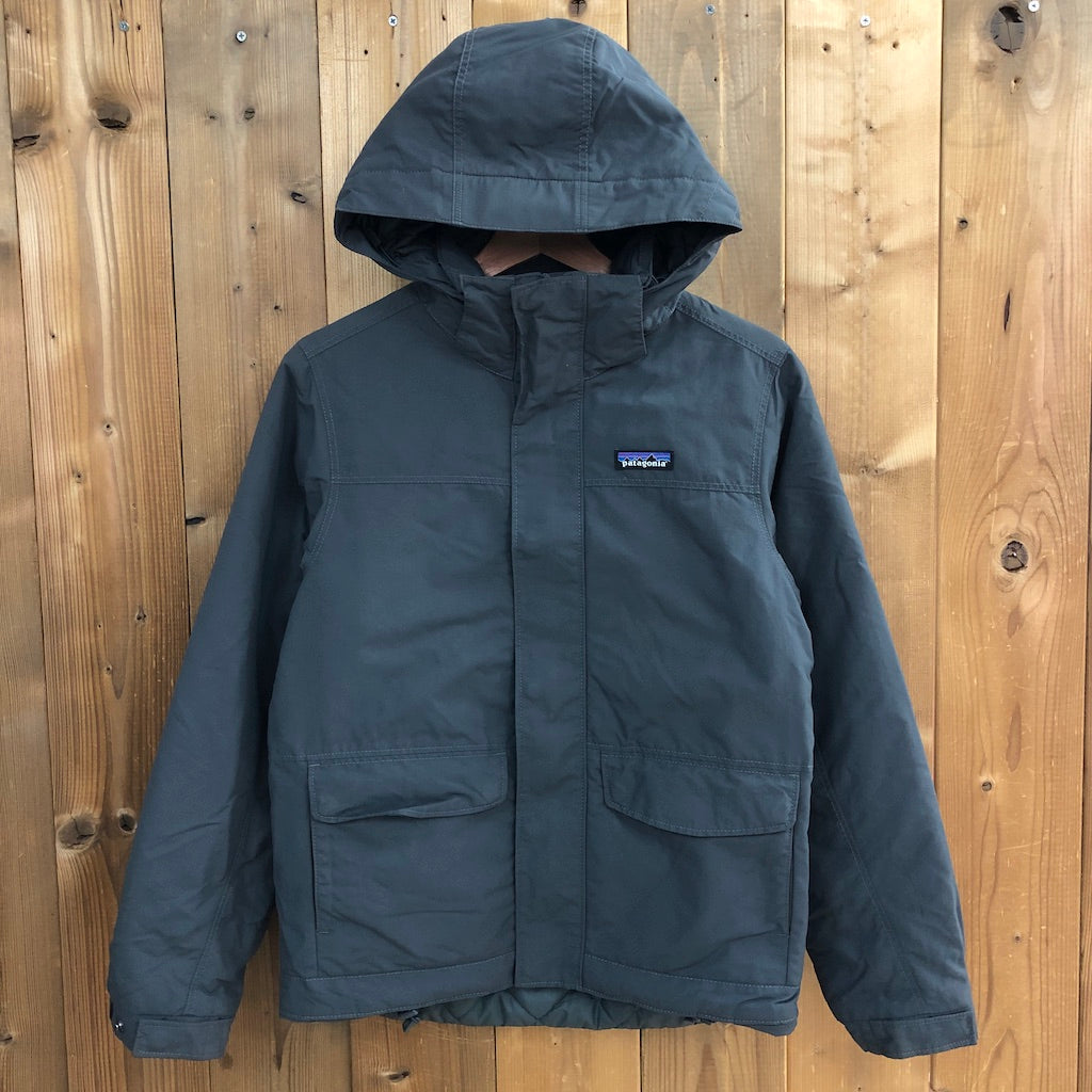 patagonia パタゴニア イスマスジャケット 中綿ジャケット 脱着式フード フルジップ ジップアップ STY26990FA17