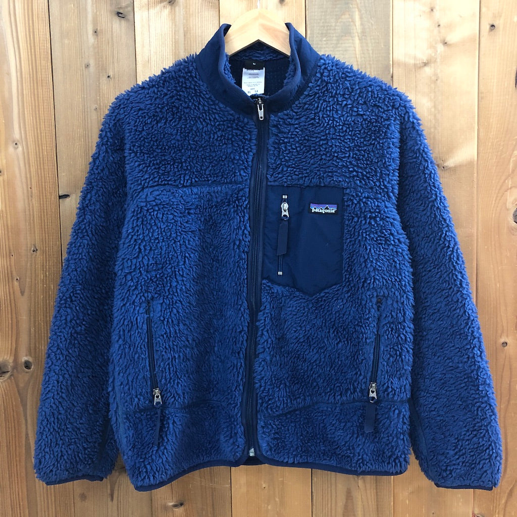 patagonia パタゴニア クラシックレトロXカーディガン フリースジャケット ボアフリース STYLE65559