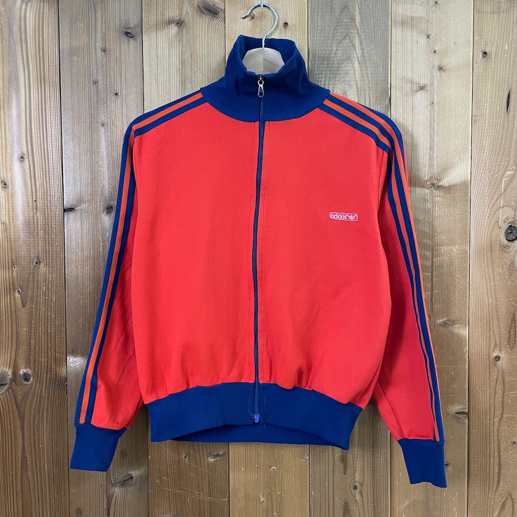 【最終値下げ】adidas ジャージ ユーゴスラビア製 1960s Sサイズ