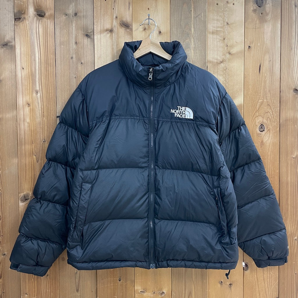 20 THE NORTH FACE ノースフェイス 1996レトロヌプシダウンジャケット