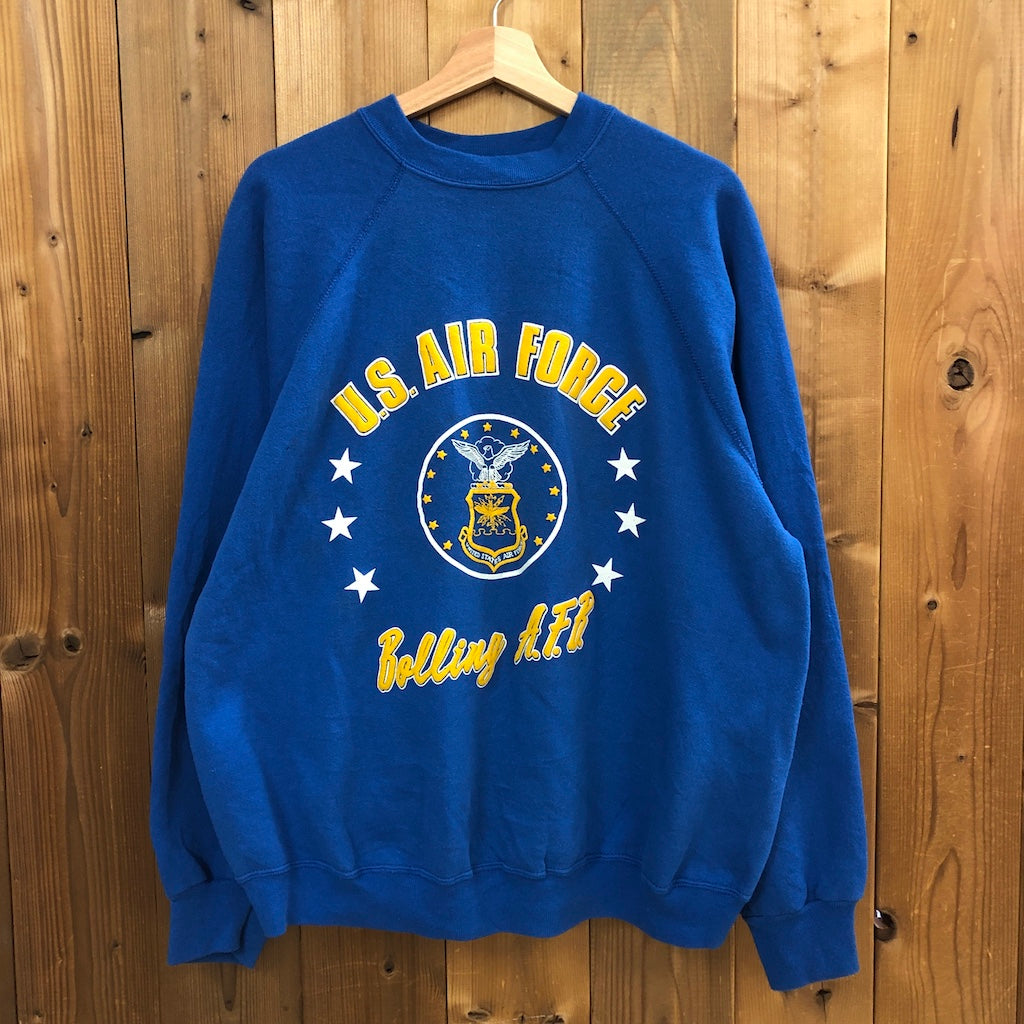 ameri vintage  スウェット　ロンT