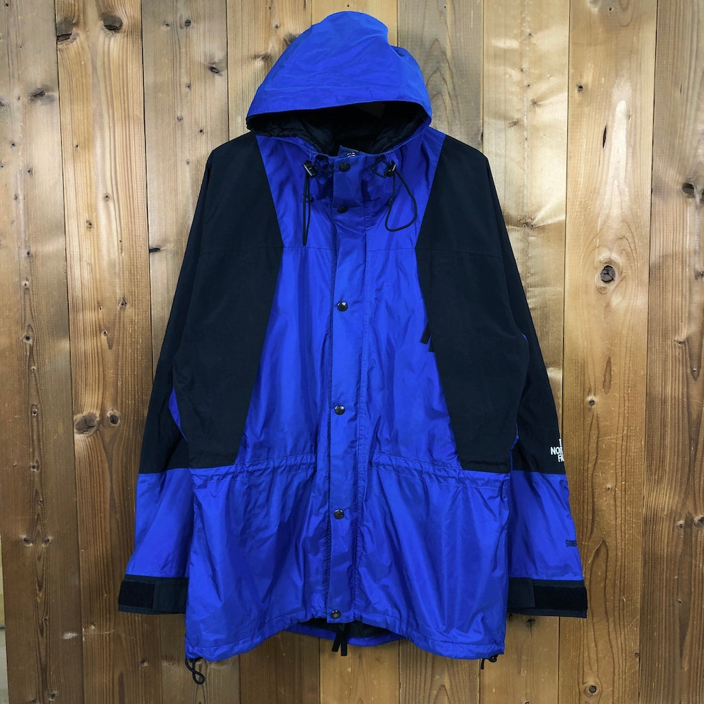 THE NORTH FACE GORA-TEX マンパー