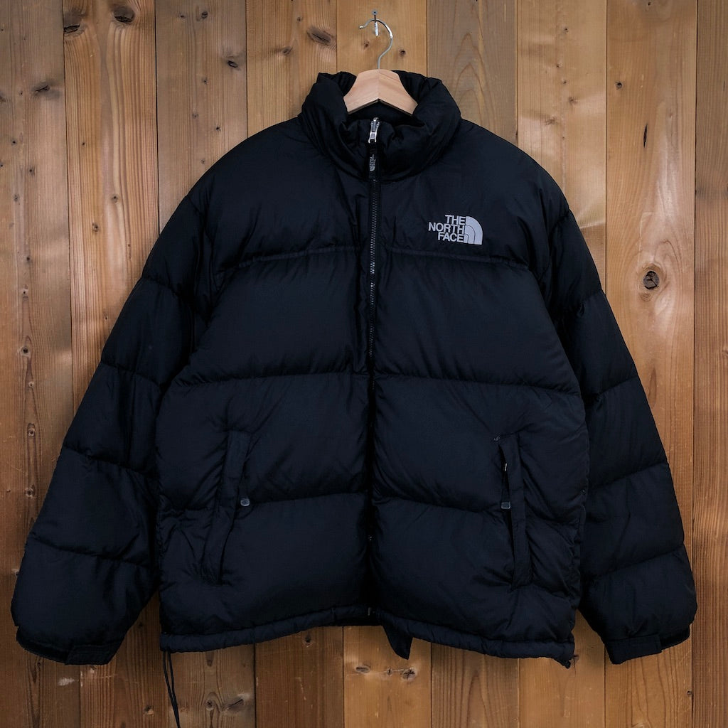 the north face ヌプシ　700フィル　④