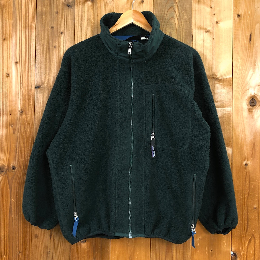 90s～ patagonia フリース