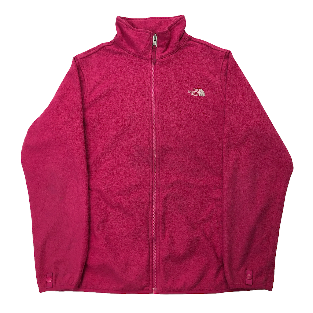 ザノースフェイス　THE NORTH FACE　ジップフリースジャケット