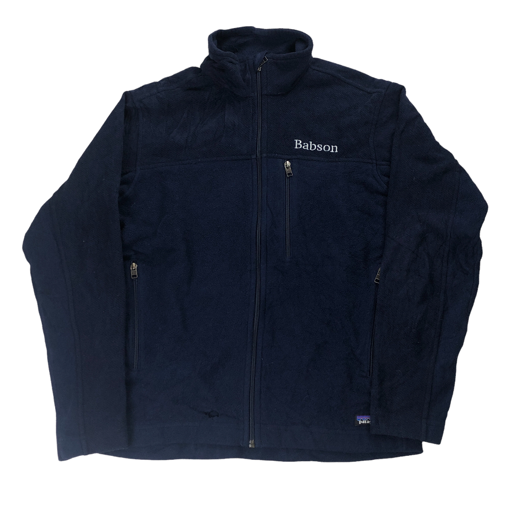 patagonia パタゴニア シンプルシンチラジャケット フリースジャケット