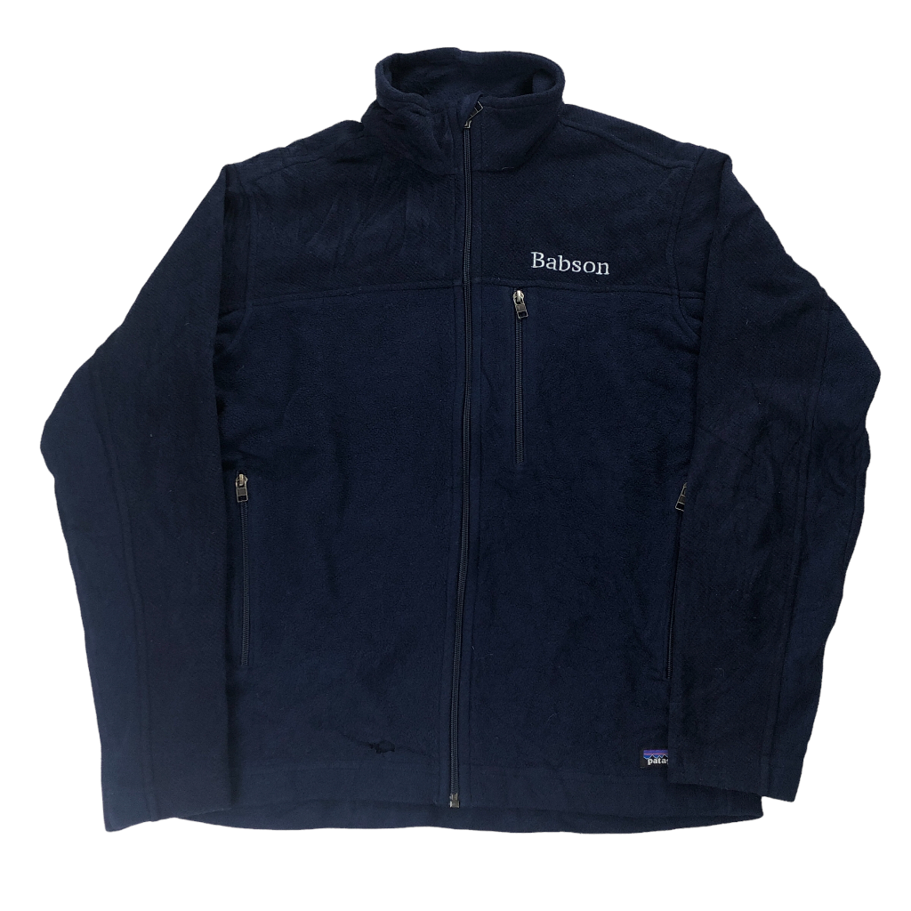 patagonia  シンチラジップアップ