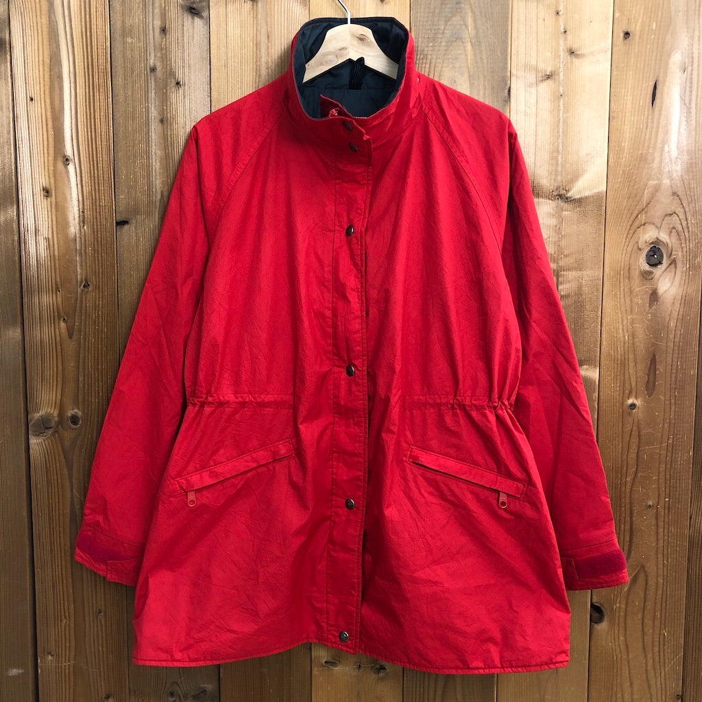 woolrich teton ナイロンジャケット