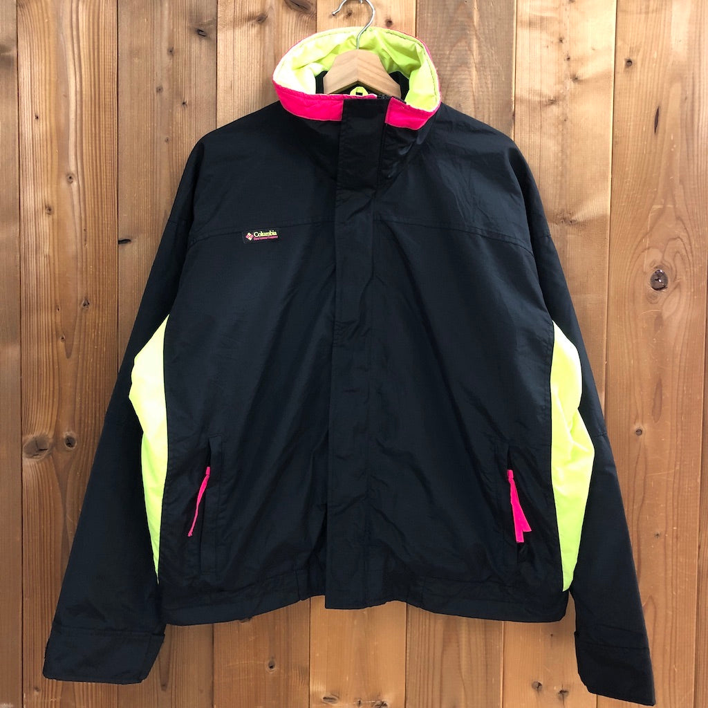 90’s Columbia bugaboo LL ジャケット