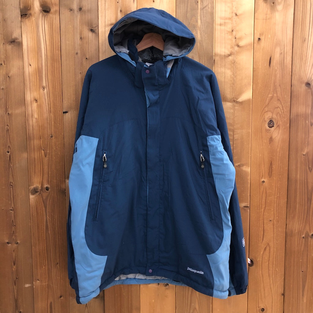 patagonia　パタゴニア　マウンテン　ジャンパー　ジャケット