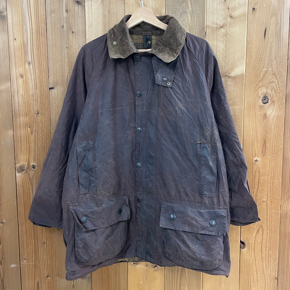 Barbour beaufort